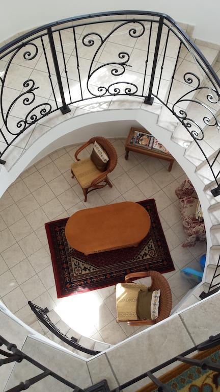 Villa Rubin Panzio Hajduszoboszlo Bagian luar foto